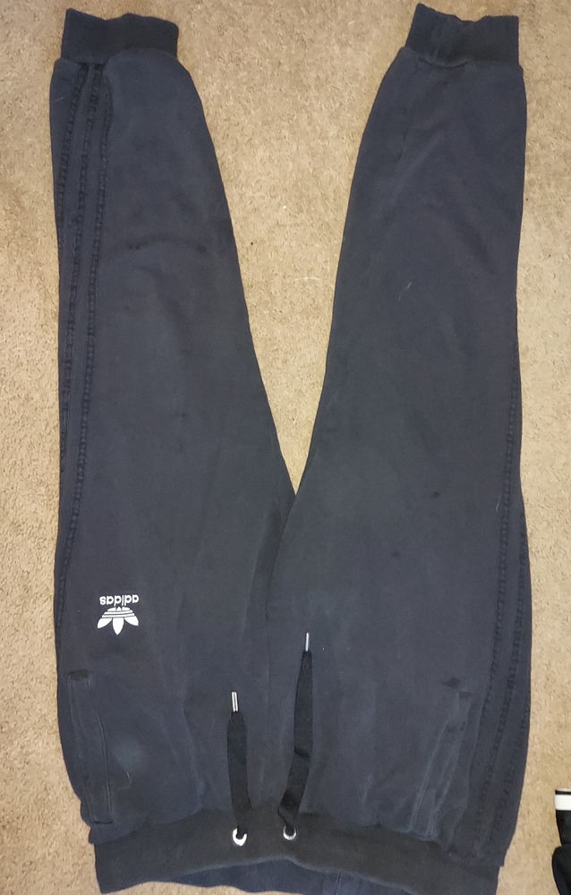 Joggers